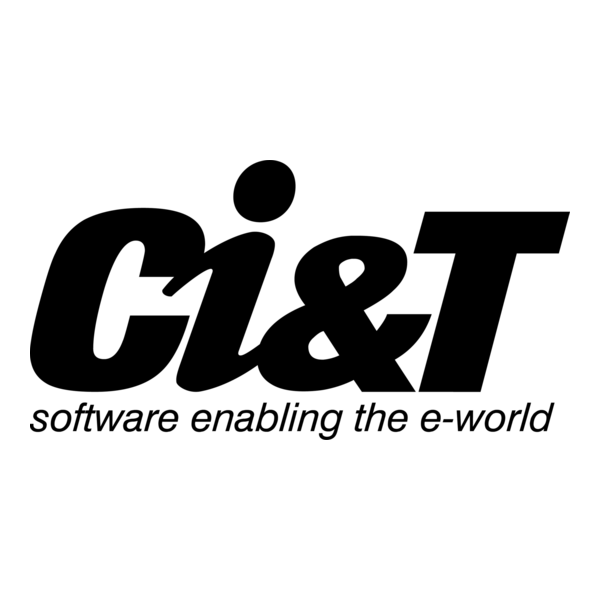 CI&T Logo PNG Vector