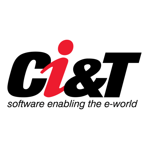 CI&T Logo PNG Vector