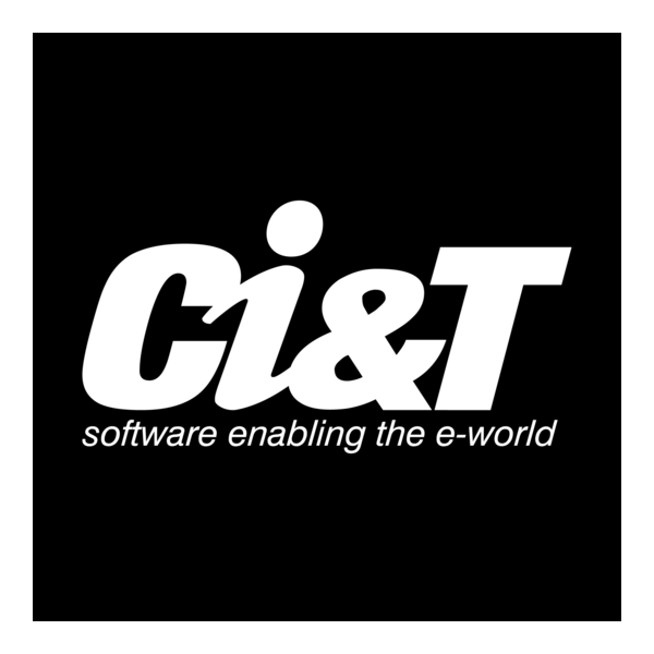 CI&T Logo PNG Vector