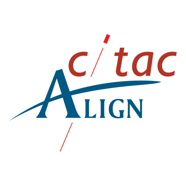 Citac Align Logo PNG Vector