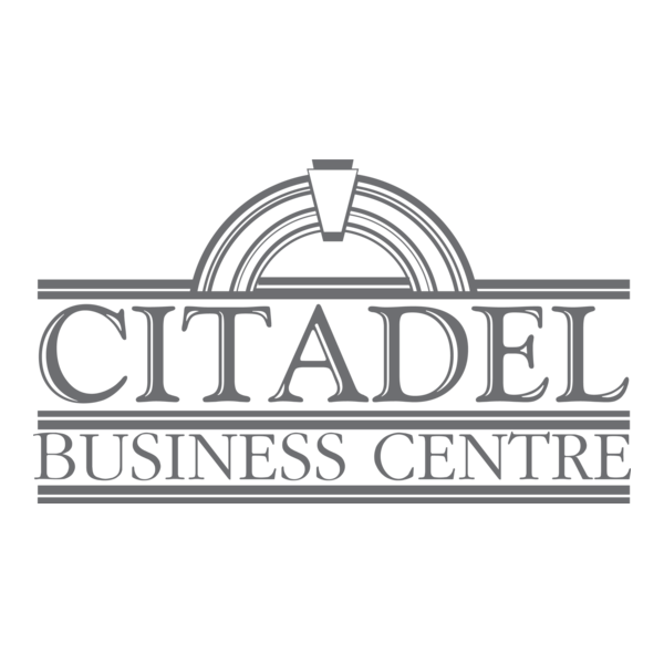 Citadel Logo PNG Vector