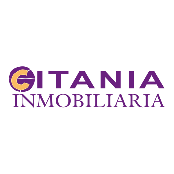Citania Inmobiliaria Logo PNG Vector