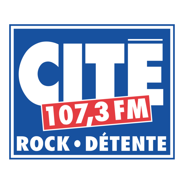 Cite Rock Detente Logo PNG Vector