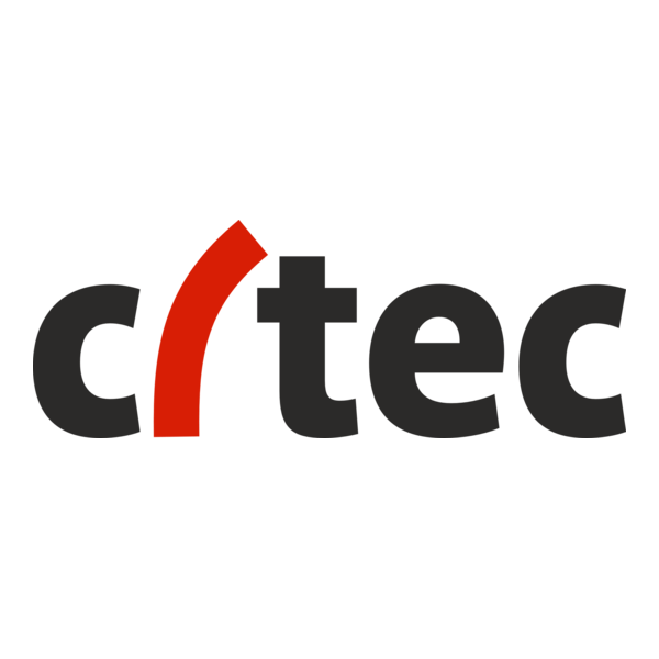 CITEC Engineering Russia Logo PNG Vector