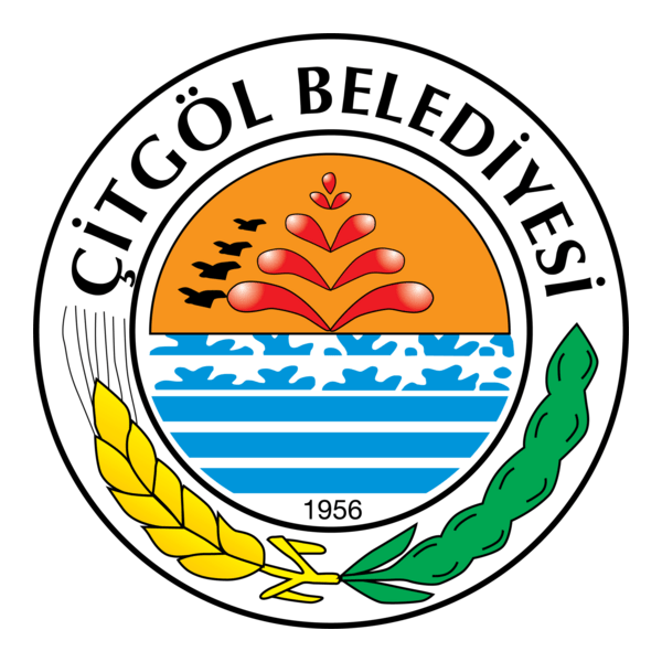 citgol belediyesi Logo PNG Vector