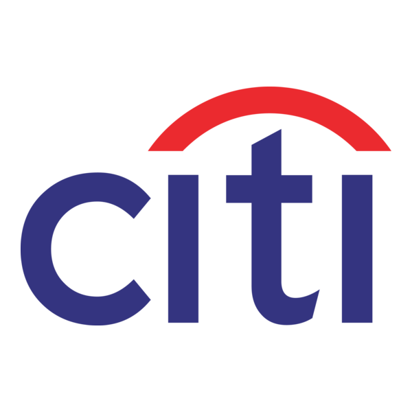 Citi Logo PNG Vector