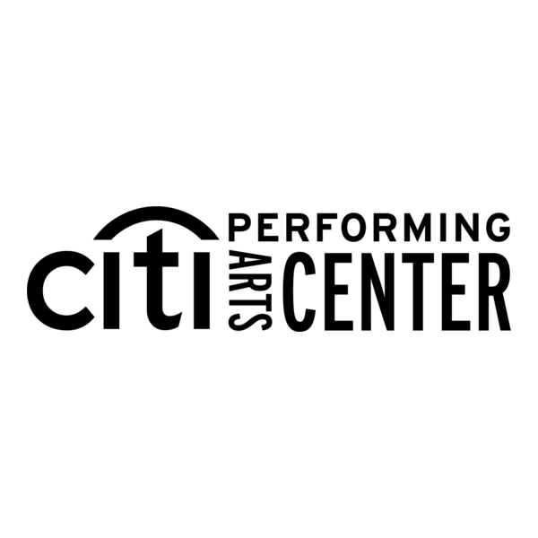 citi performing arts center Logo PNG Vector