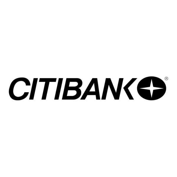 CitiBank Logo PNG Vector