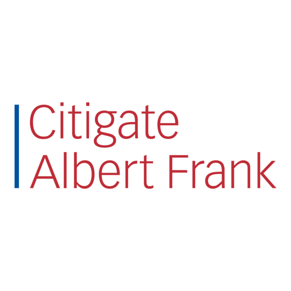 Citigate Albert Frank Logo PNG Vector