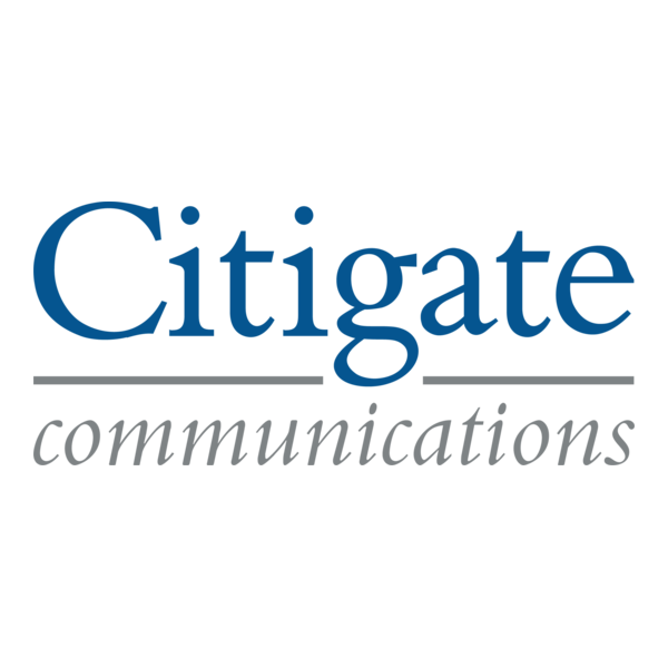 Citigate Communications Logo PNG Vector