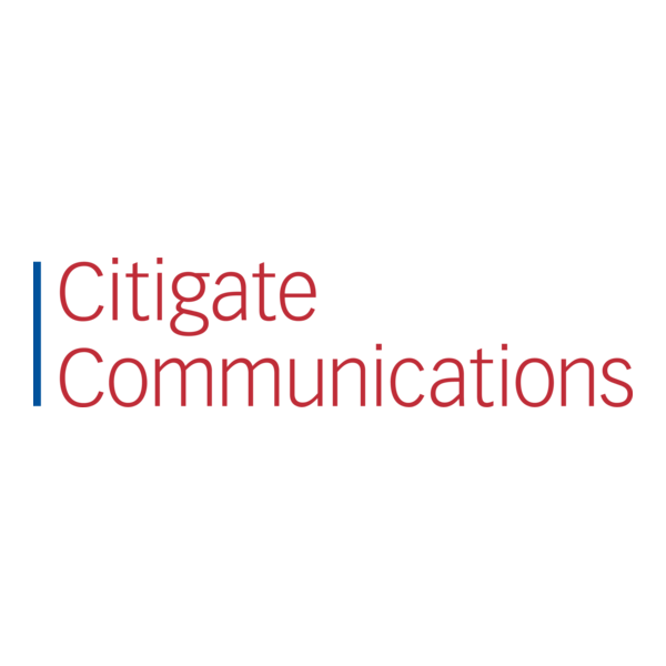Citigate Communications Logo PNG Vector