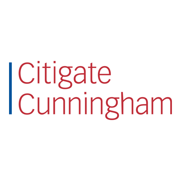 Citigate Cunningham Logo PNG Vector