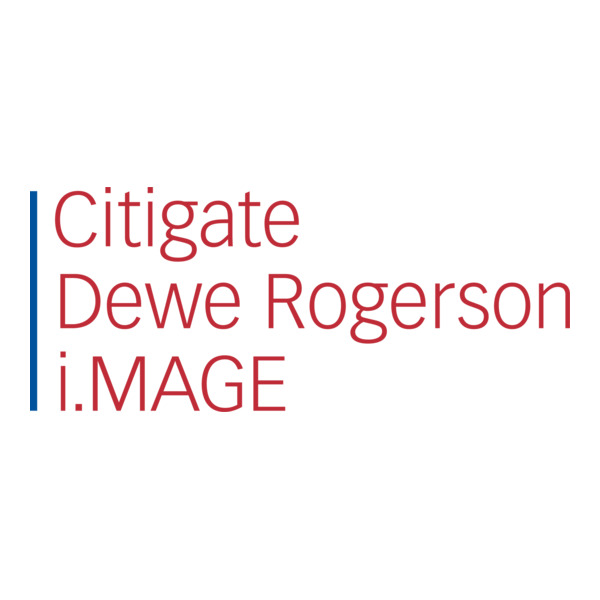Citigate Dewe Rogerson i.MAGE Logo PNG Vector