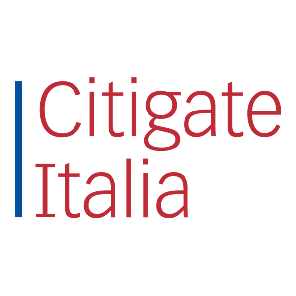 Citigate Italia Logo PNG Vector