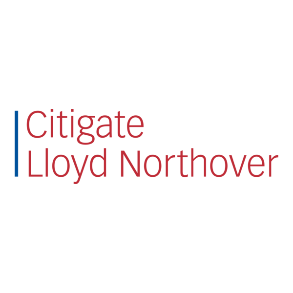 Citigate Lloyd Northover Logo PNG Vector
