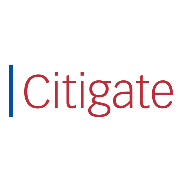 Citigate Logo PNG Vector