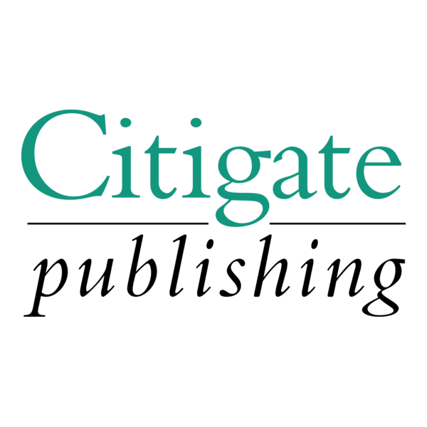 Citigate Publishing Logo PNG Vector