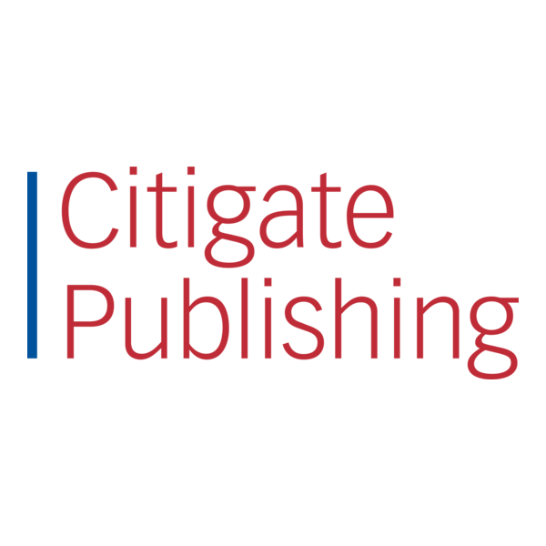 Citigate Publishing Logo PNG Vector