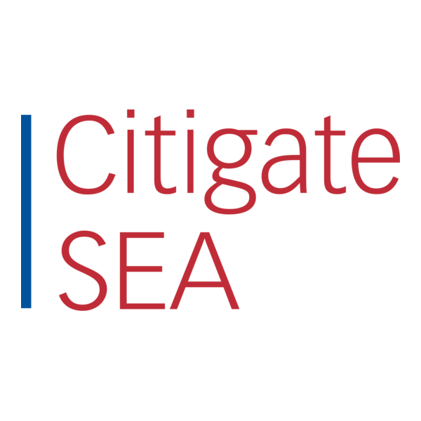 Citigate SEA Logo PNG Vector
