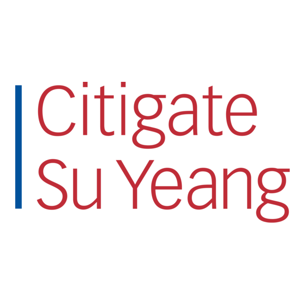 Citigate Su Yeang Logo PNG Vector