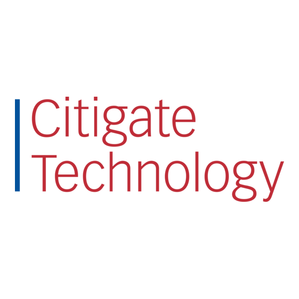 Citigate Technology Logo PNG Vector