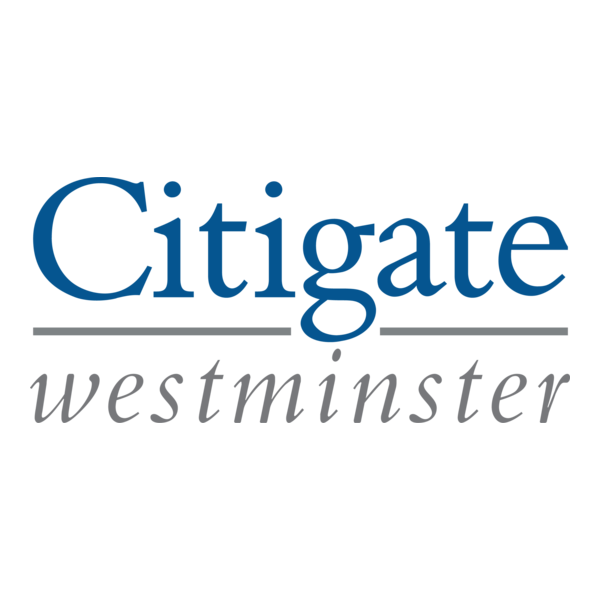 Citigate Westminster Logo PNG Vector