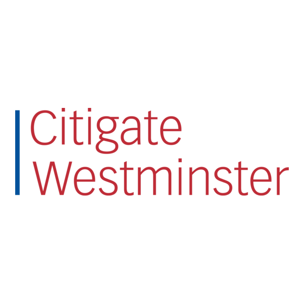 Citigate Westminster Logo PNG Vector