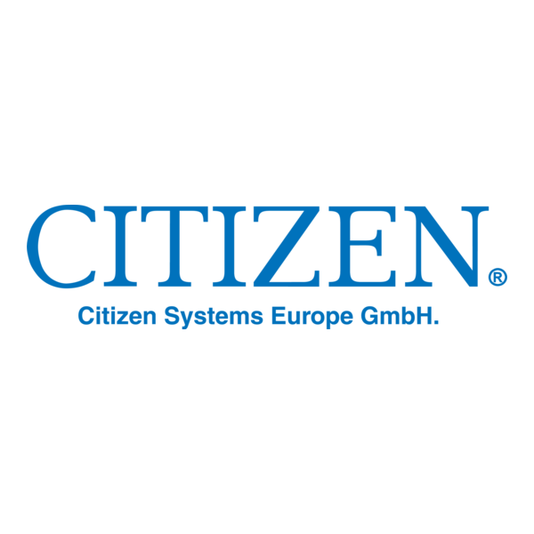 CITIZEN Logo PNG Vector