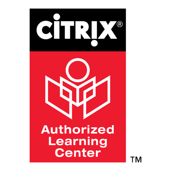 Citrix Logo PNG Vector