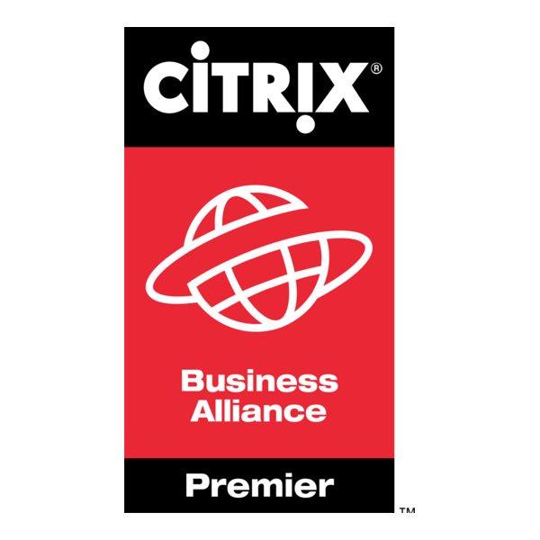 Citrix Logo PNG Vector