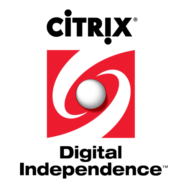 Citrix Logo PNG Vector