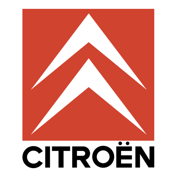 Citroen Logo PNG Vector