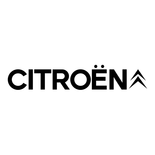 Citroen Logo PNG Vector