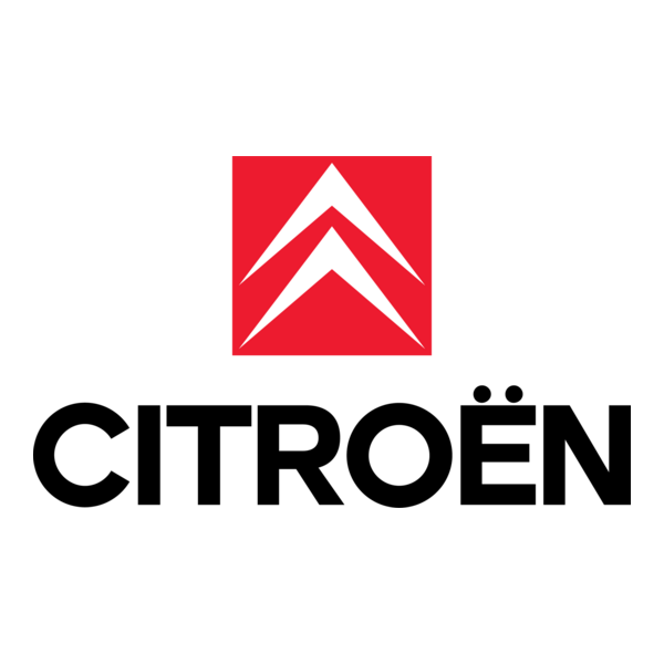 Citroen Logo PNG Vector