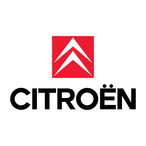 Citroen Logo PNG Vector