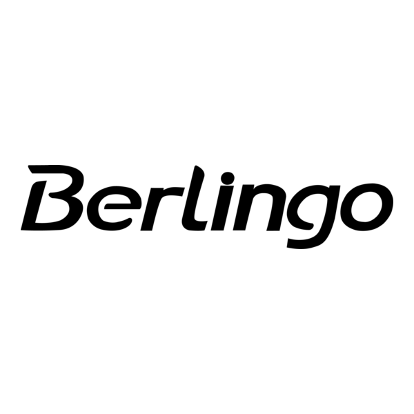citroen new berlingo Logo PNG Vector