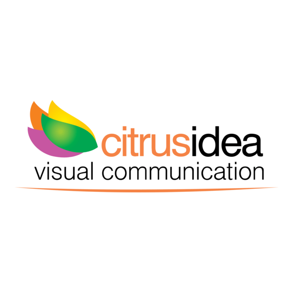 CITRUSidea Logo PNG Vector