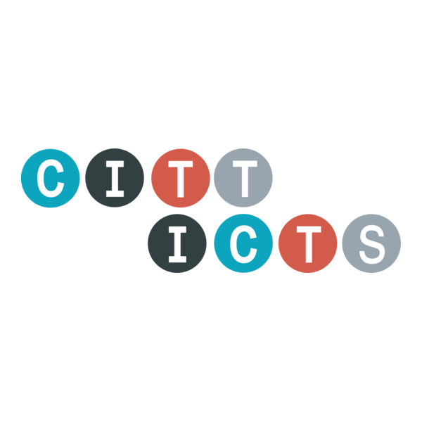 CITT / ICTS Logo PNG Vector