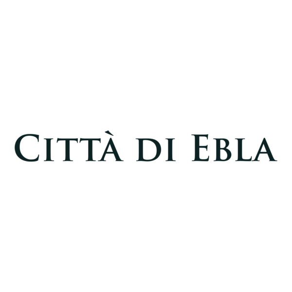 Citta di Ebla Logo PNG Vector