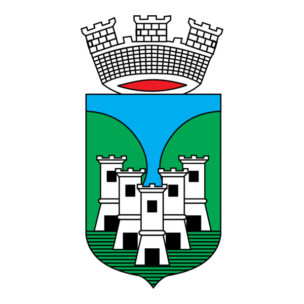 Citta' di Vallecrosia Logo PNG Vector