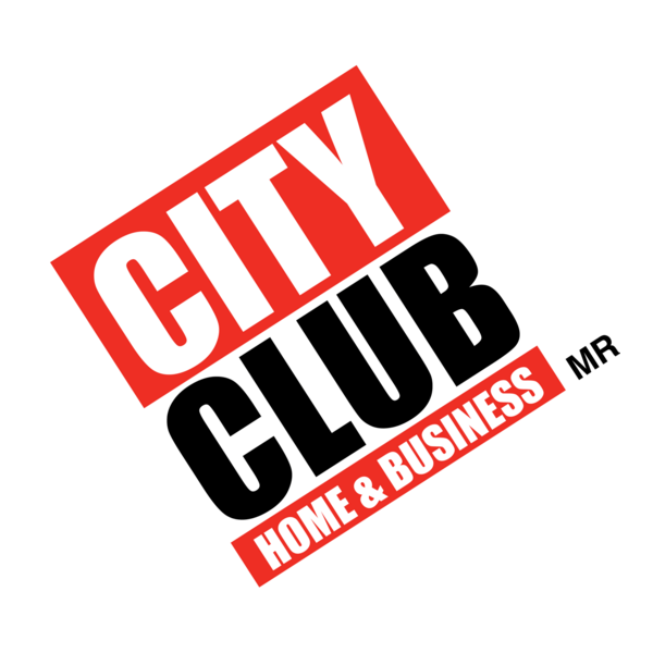 City Club Logo PNG Vector