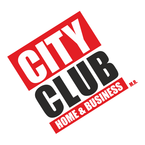 City Club Logo PNG Vector