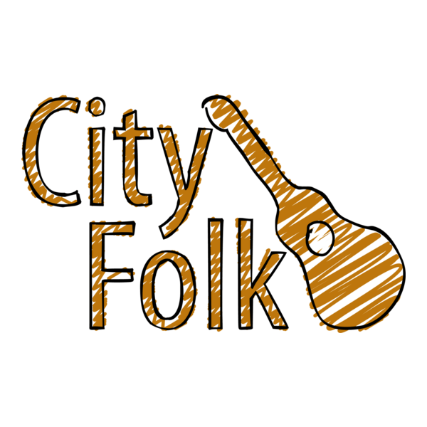 City Folk Logo PNG Vector