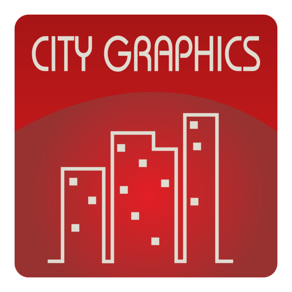 City Graphics Cebu Logo PNG Vector