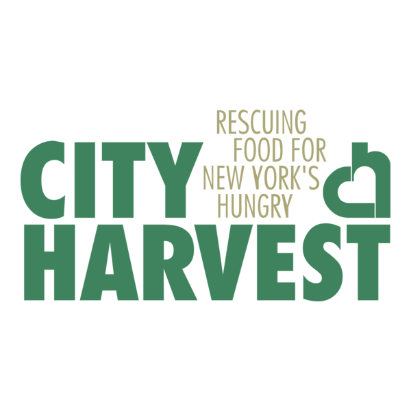 City Harvest Logo PNG Vector