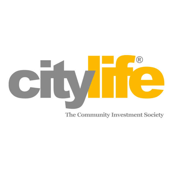 CITY LIFE Logo PNG Vector