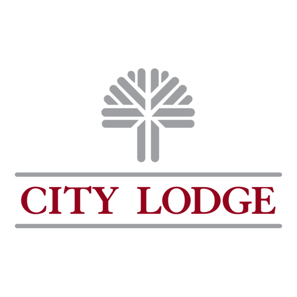 City Lodge Logo PNG Vector