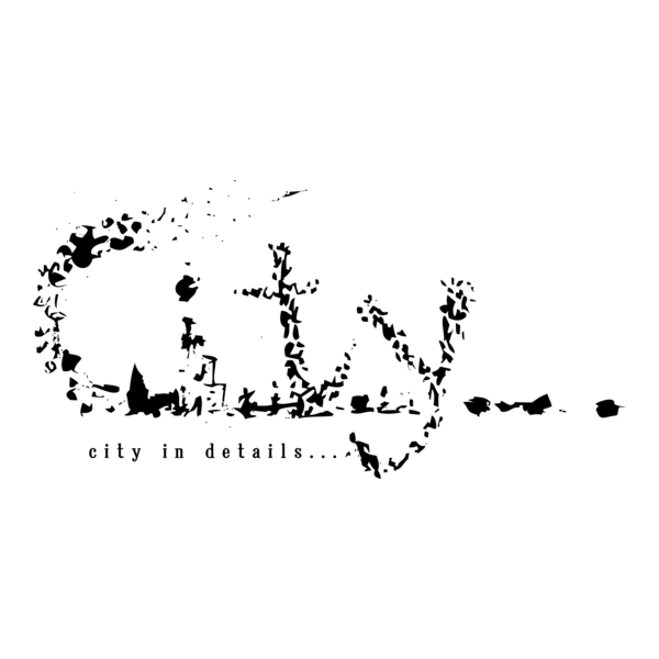 City Logo PNG Vector