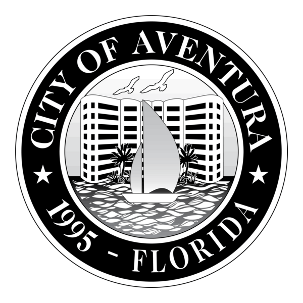 City of Aventura, Florida Logo PNG Vector