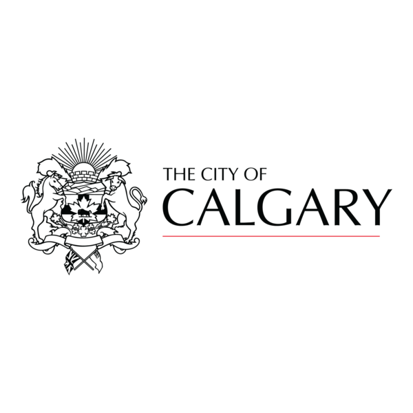 City of Calgary Logo PNG Vector